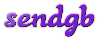 Sendgb Logo